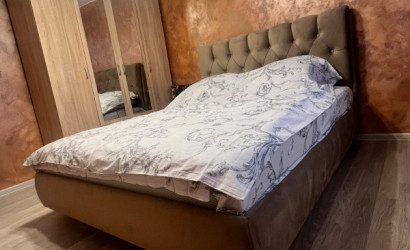 Снять 2-комнатную квартиру на сутки, Щучин, Зеленая, 40. Фото 6