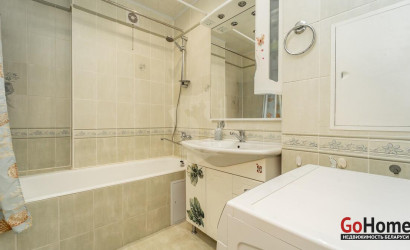 Купить 3-комнатную квартиру, Минск, Охотская ул., 145 (Заводской район). Фото 32