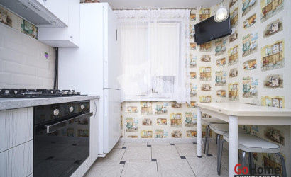 Купить 1-комнатную квартиру, Минск, Одинцова ул., 71/2 (Фрунзенский район). Фото 9