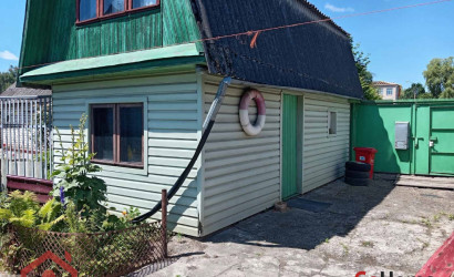 Купить дом, Бобруйск, Каменского, 6.21 соток. Фото 6