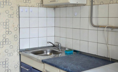 Купить 2-комнатную квартиру, Крупки, Московская, 21. Фото 2