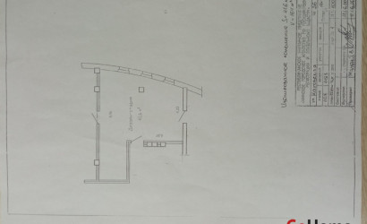 Купить 3-комнатную квартиру, Минск, ул. Каховская, д. 26 (Центральный район). Фото 10