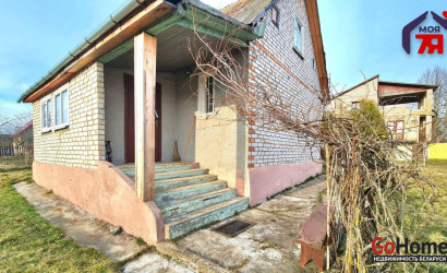 Купить дом в деревне, Пятигорье-3, 6.05 соток. Фото 7