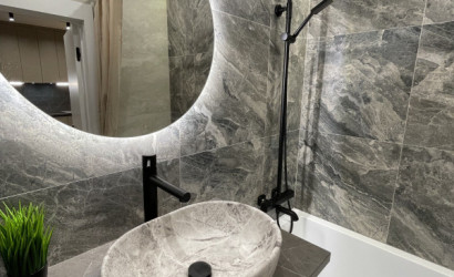 Снять 2-комнатную квартиру на сутки, Минск, ул. Белградская, д.  (Октябрьский район). Фото 12