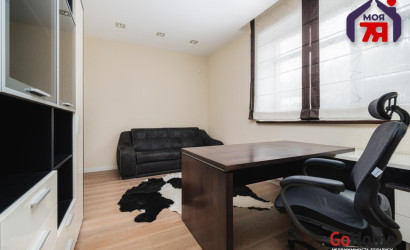 Купить коттедж, Юхновка, Черничная ул., 15 соток. Фото 35