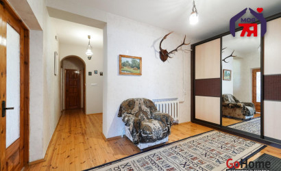 Купить коттедж, Михановичи, Заречная ул., 23.29 соток. Фото 12