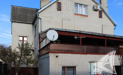 Купить дом, Брест, Березовка, 7.94 соток. Фото 28