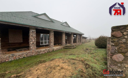 Купить дом, Варковичи, Братьев Басалыга ул., 24.98 соток. Фото 5