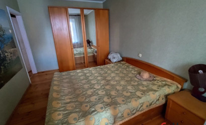 Снять 3-комнатную квартиру на сутки, Бобруйск, ул. Западная, д. 19. Фото 5