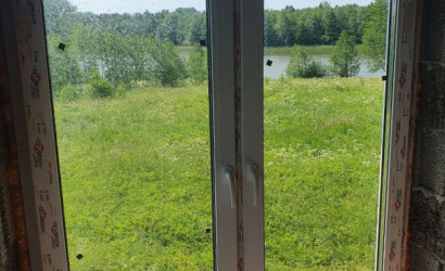 Купить дом, Поземщина, Центральная, 21.7 соток. Фото 12