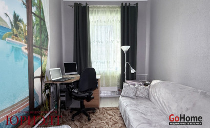 Купить 3-комнатную квартиру, Витебск, 5-я Кооперативная, 6. Фото 12