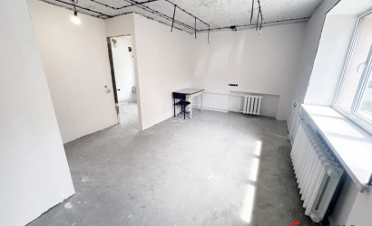 Купить 1-комнатную квартиру, Гродно, Космонавтов, 6Б. Фото 2