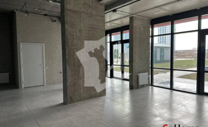 Аренда торгового помещения, Минск, Братская ул., 11,  57.9 кв.м.. Фото 4