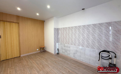 Купить 3-комнатную квартиру, Витебск, Чкалова, 54/1. Фото 2