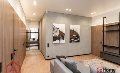 Снять 3-комнатную квартиру, Минск, Тимирязева, 126 (Центральный район). Фото 9