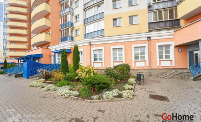 Купить 3-комнатную квартиру, Минск, Янковского ул., 34 (Фрунзенский район). Фото 27