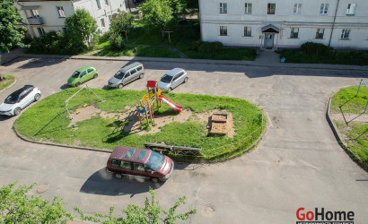 Купить 3-комнатную квартиру, Минск, Буденного ул., 7/2(Партизанский район). Фото 4