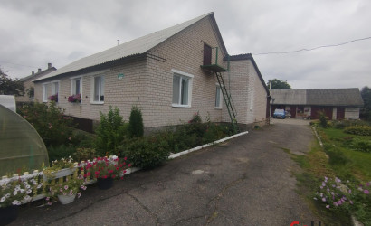 Купить дом, Вороново, Победы ул., 11, 6 соток. Фото 23