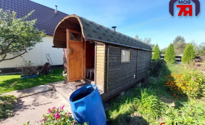 Купить дом в деревне, . Верески, 6.2 соток. Фото 9