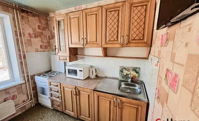 Купить 1-комнатную квартиру, Минск, Илимская ул., 29 (Заводской район). Фото 5