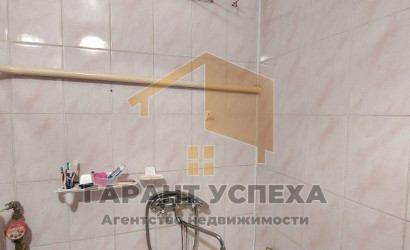 Купить 4-комнатную квартиру, Брест, ул. Орловская, д. . Фото 11