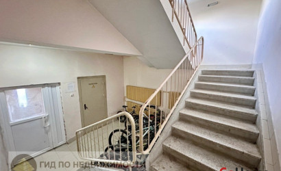 Купить 3-комнатную квартиру, Гродно, ул. Тавлая , д. 63. Фото 18