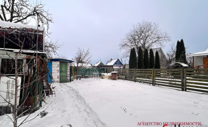 Купить дачу, Брест, СТ Удачное, 5 соток. Фото 15