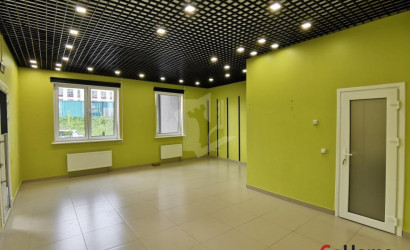 Аренда торгового помещения, Минск, Чюрлениса ул., 24, 93.2 кв.м.. Фото 5