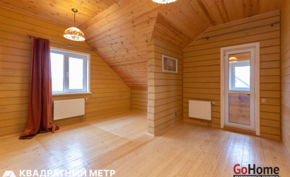 Купить коттедж, Старинки, Центральная ул., 11 соток. Фото 12