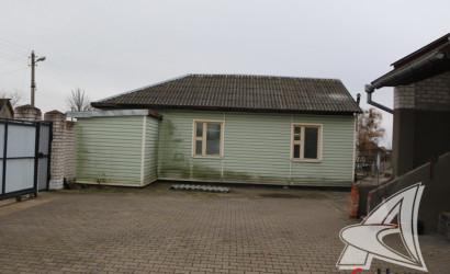 Купить дом, Бульково, Тельминский с/с, 19.1 соток. Фото 9