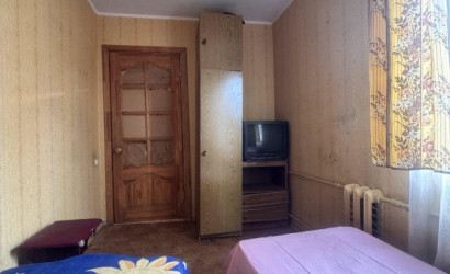 Купить 3-комнатную квартиру, Минск, Наклонный 1-й пер., 10 (Партизанский район). Фото 7