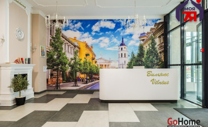 Купить 1-комнатную квартиру, Минск, Мира просп., 18 (Октябрьский район). Фото 23