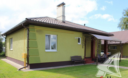 Купить дом, Брест, Катин бор, 6.23 соток. Фото 11