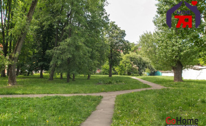 Купить 2-комнатную квартиру, Минск, Свердлова ул., 26(Октябрьский район). Фото 28
