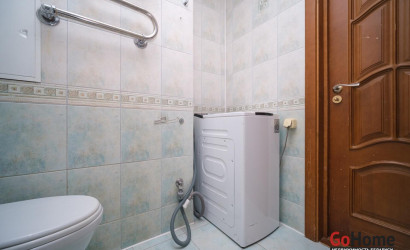 Купить 4-комнатную квартиру, Минск, Логойский тракт, 15/1 (Советский район). Фото 28