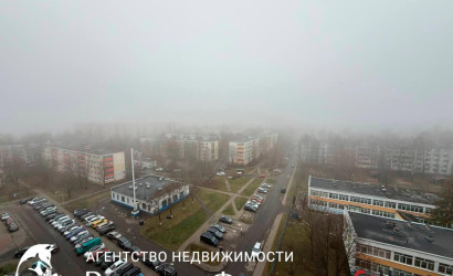 Купить 1-комнатную квартиру, Минск, Одоевского ул. 101 (Фрунзенский район). Фото 22