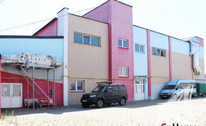 Продажа торгового помещения, Брест, Задворцы,  4430.5 кв.м.. Фото 4