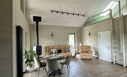 Снять на сутки дом, Турна Большая, Восточная, 34. Фото 4