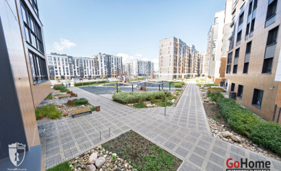 Купить 3-комнатную квартиру, Минск, Нововиленская, 57 (Центральный район). Фото 32