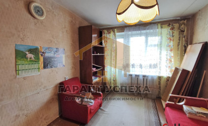 Купить 2-комнатную квартиру, Брест, ул. Героев обороны Брестской крепости, д. . Фото 3