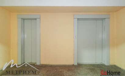 Купить 4-комнатную квартиру, Минск, Толстого ул., 4(Октябрьский район). Фото 28