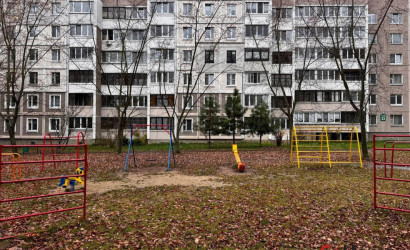 Купить 4-комнатную квартиру, Минск, Слободская ул., 53 (Московский район). Фото 14