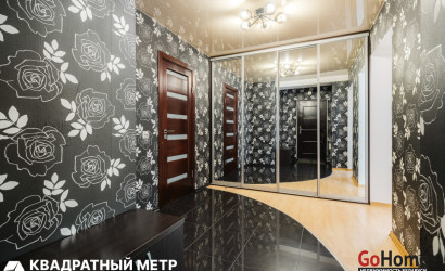 Купить 1-комнатную квартиру, Минск, ул. Нововиленская, д. 13А (Центральный район). Фото 14