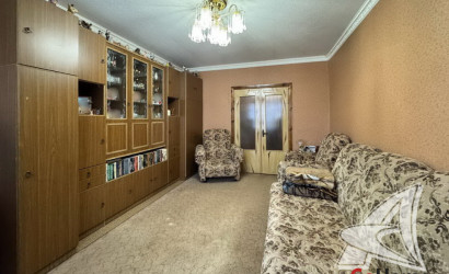 Купить 3-комнатную квартиру, Брест, Киевка, ул. Вишневая. Фото 2