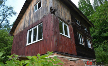 Купить дом в деревне, ПРОЕКТИРОВЩИК, 4.61 соток. Фото 4