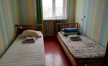 Снять 3-комнатную квартиру на сутки, Шклов, Шоссейная, 4. Фото 5