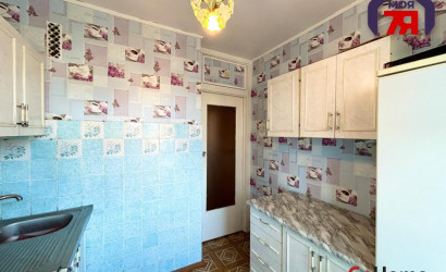 Купить 2-комнатную квартиру, Солигорск, Козлова ул., 22. Фото 7