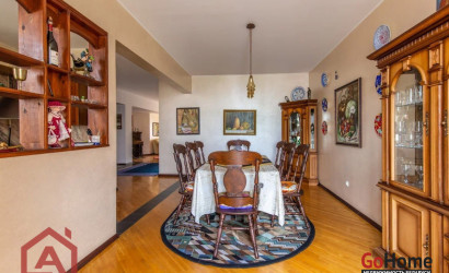 Снять 4-комнатную квартиру, Минск, Красная, 22 (Советский район). Фото 23