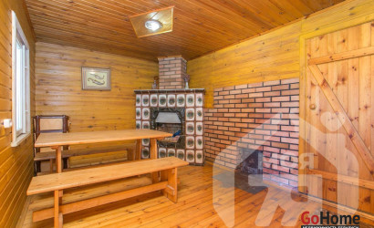 Купить коттедж, Ошмяны, Богдановича ул., 11.5 соток. Фото 22