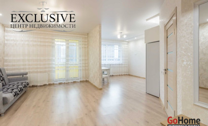 Купить 2-комнатную квартиру, Минск, Мира просп., 1(Октябрьский район). Фото 3